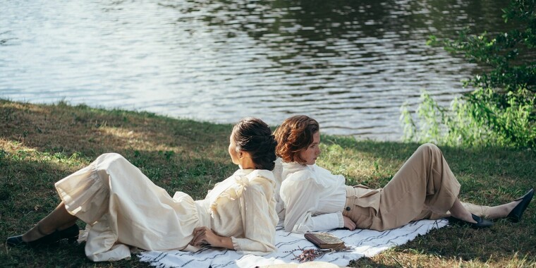 Join the Riverscape Photo Contest and win Vanguard Backpack - VIEWBUG.com